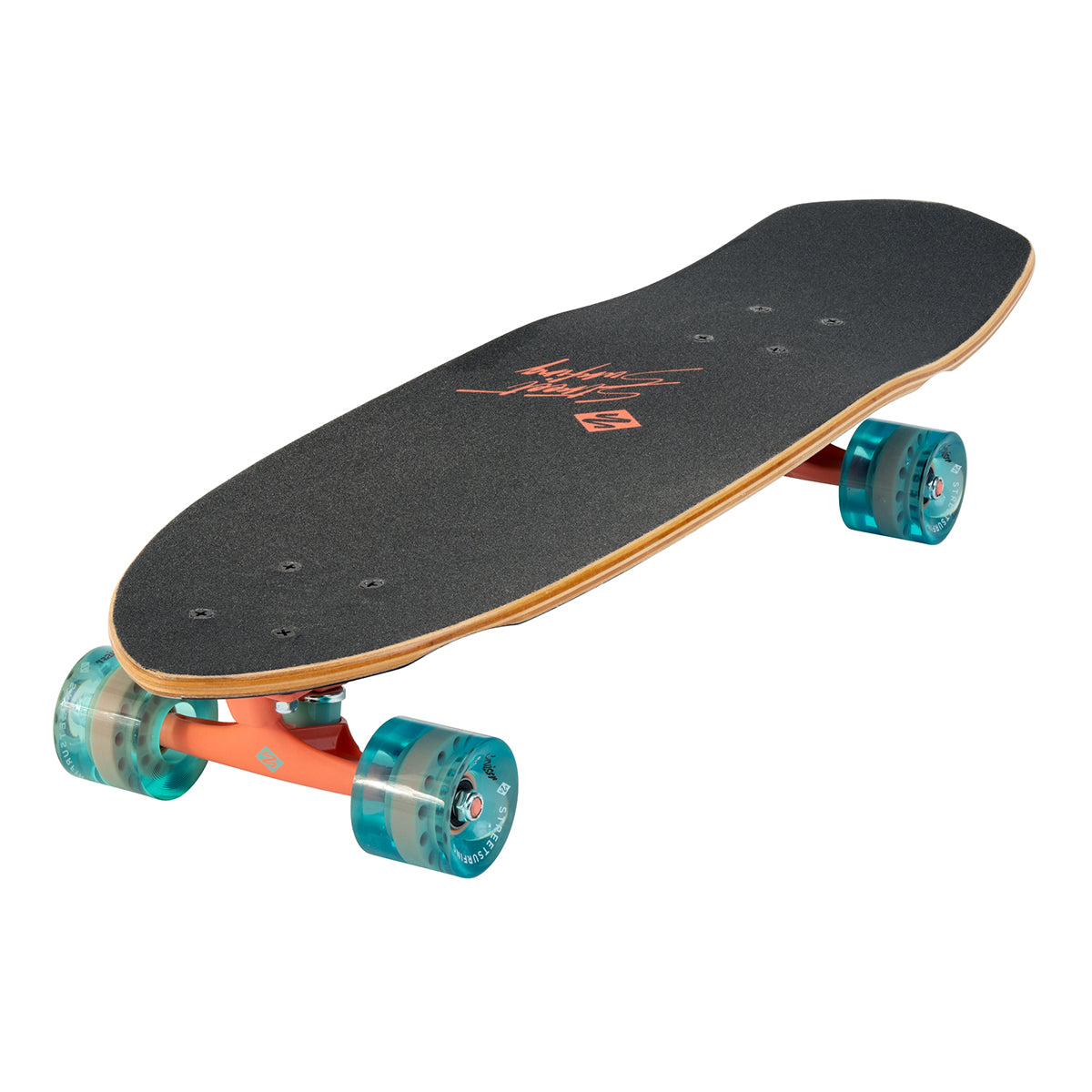 Z-Flex Skateboards - Retro Classic 27