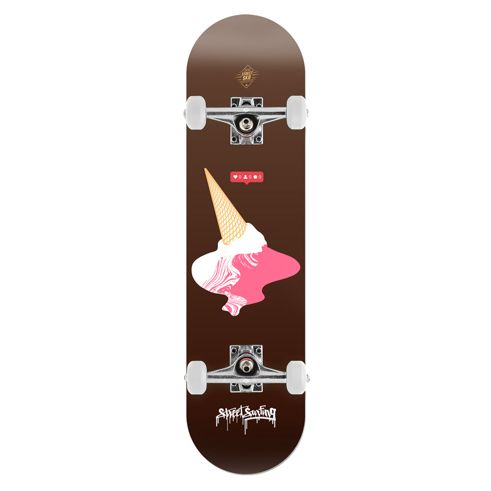 Street Skate 31