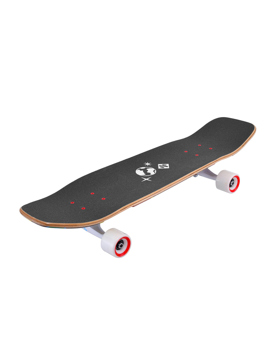 Double Kick Freeride 31