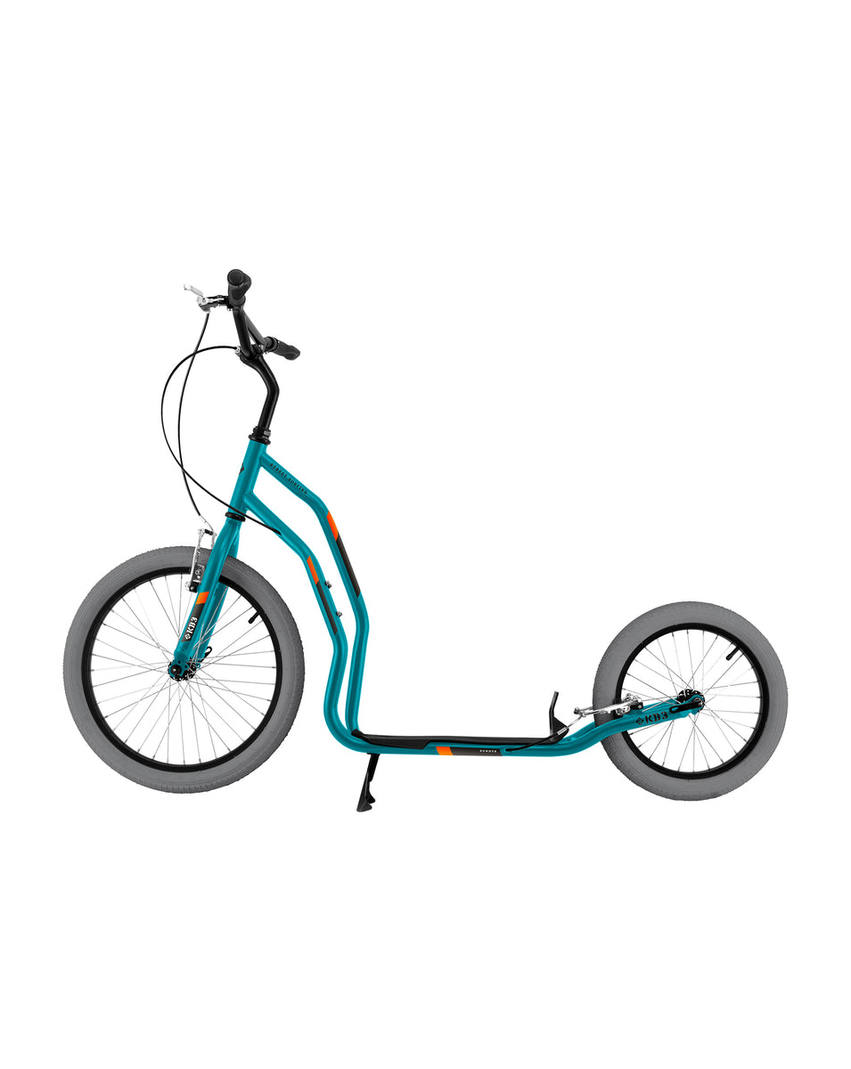 K-Bike KB3 Runner