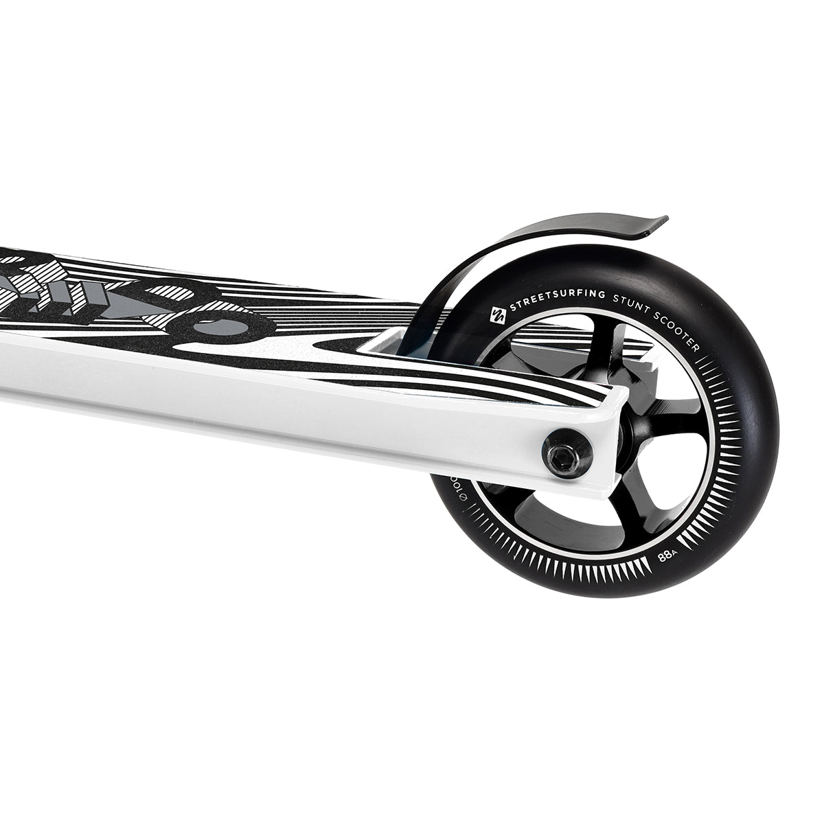 Torpedo Hiperimmersion
