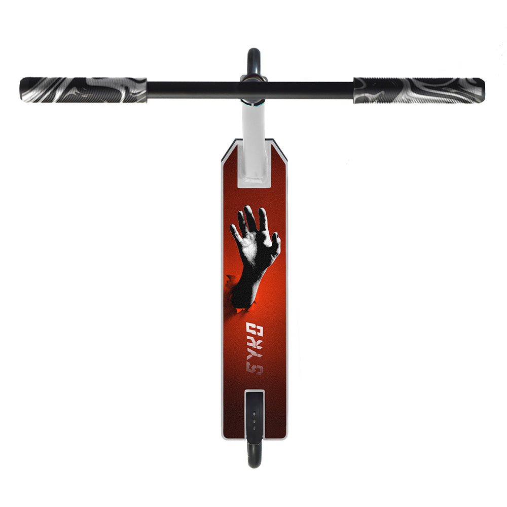 Syko Red Five