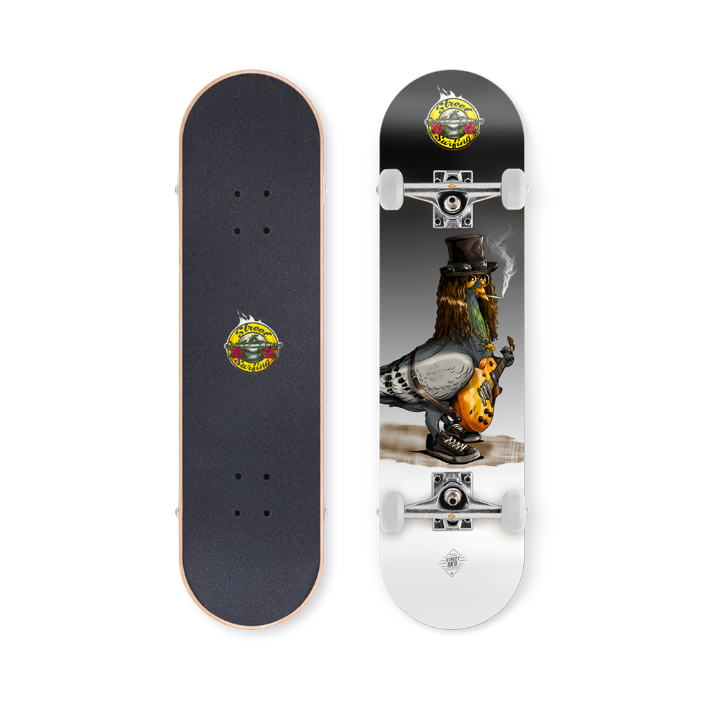 Street Skate 31