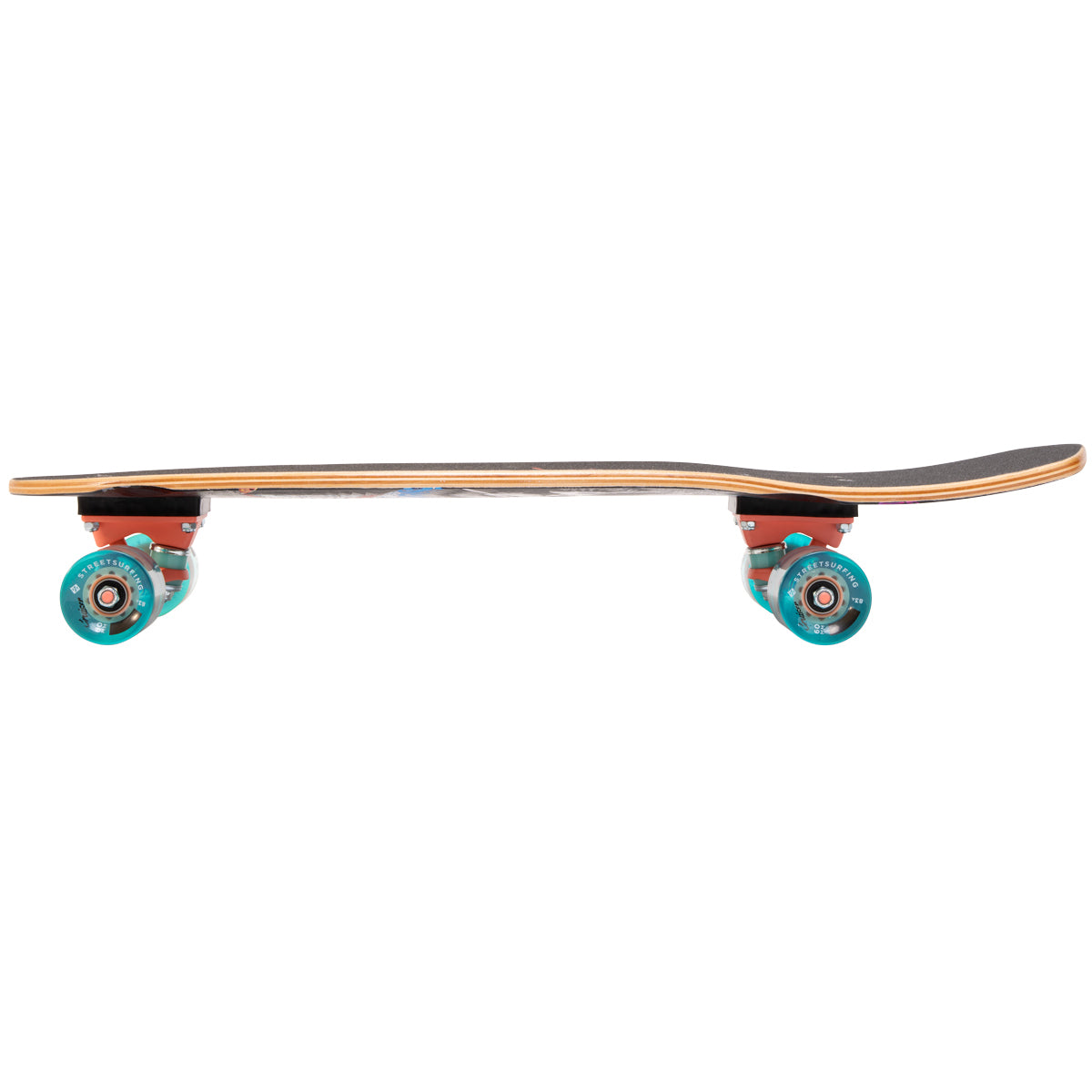 Cruiser Kicktail 28" Urban Lover