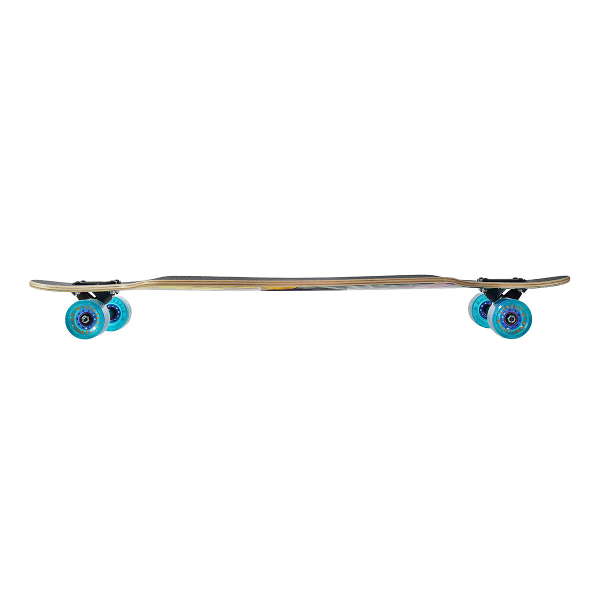 Curve Drop Through Freeride 39" Holy Cube