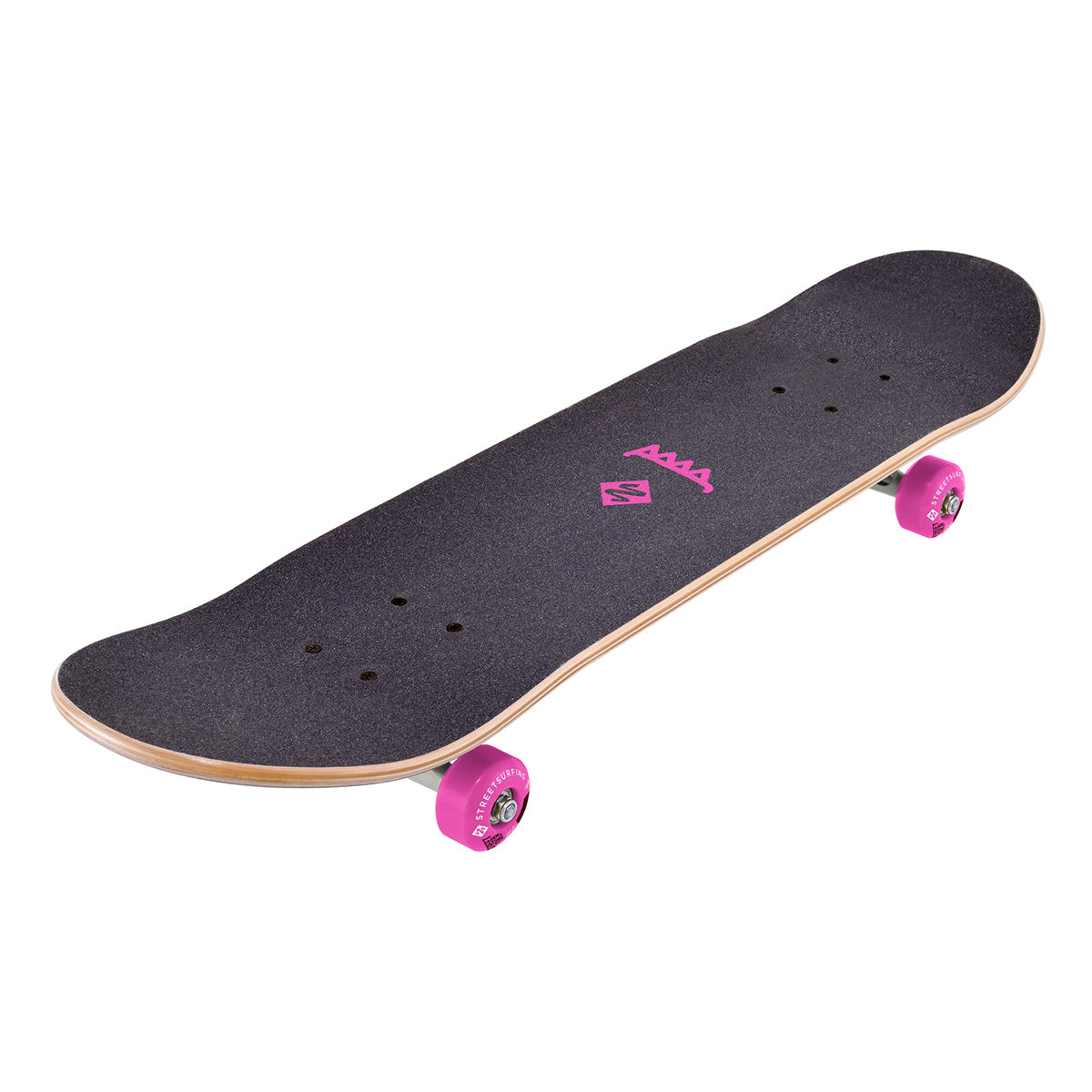 Street Skate 31" Hello Darlin