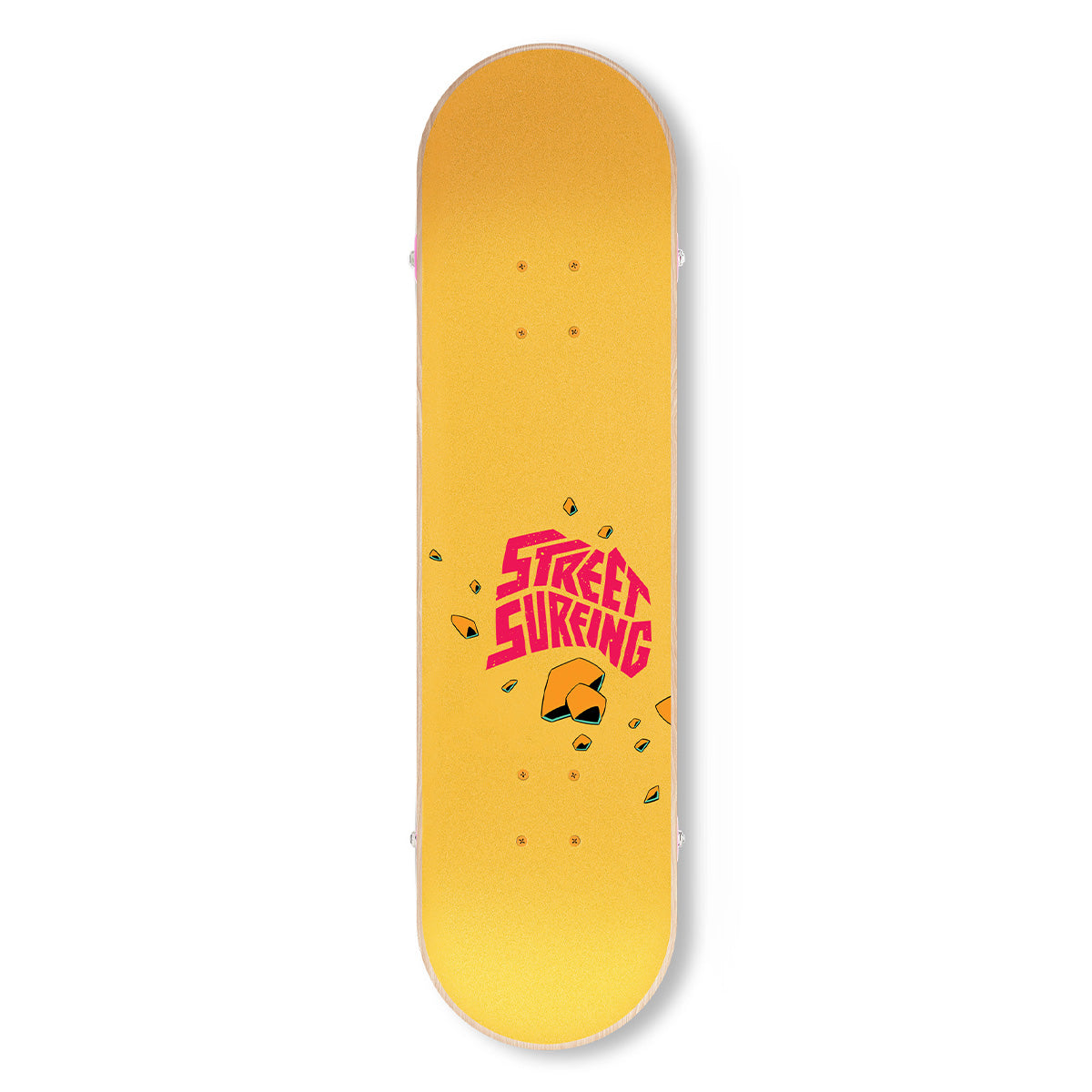 Street Skate 31" Scorpion