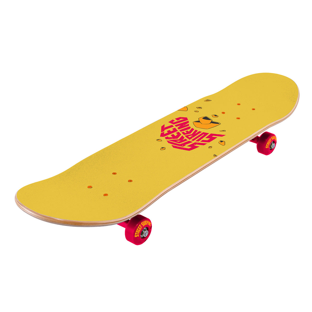 Street Skate 31" Scorpion