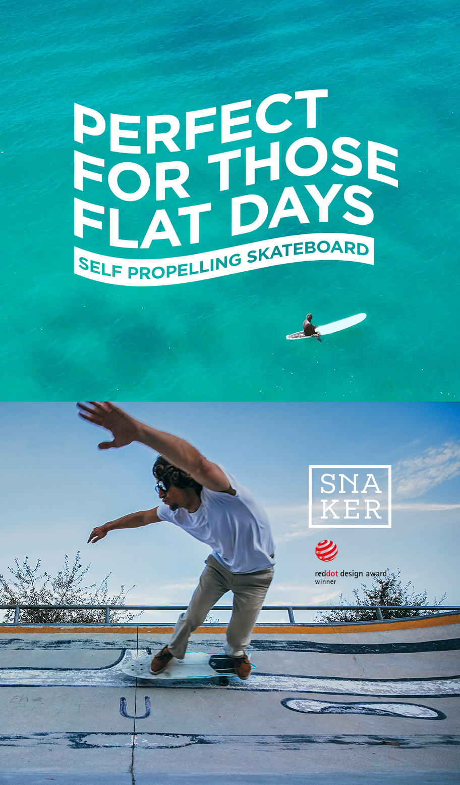 Street Surfing | Its All About Lifestyle