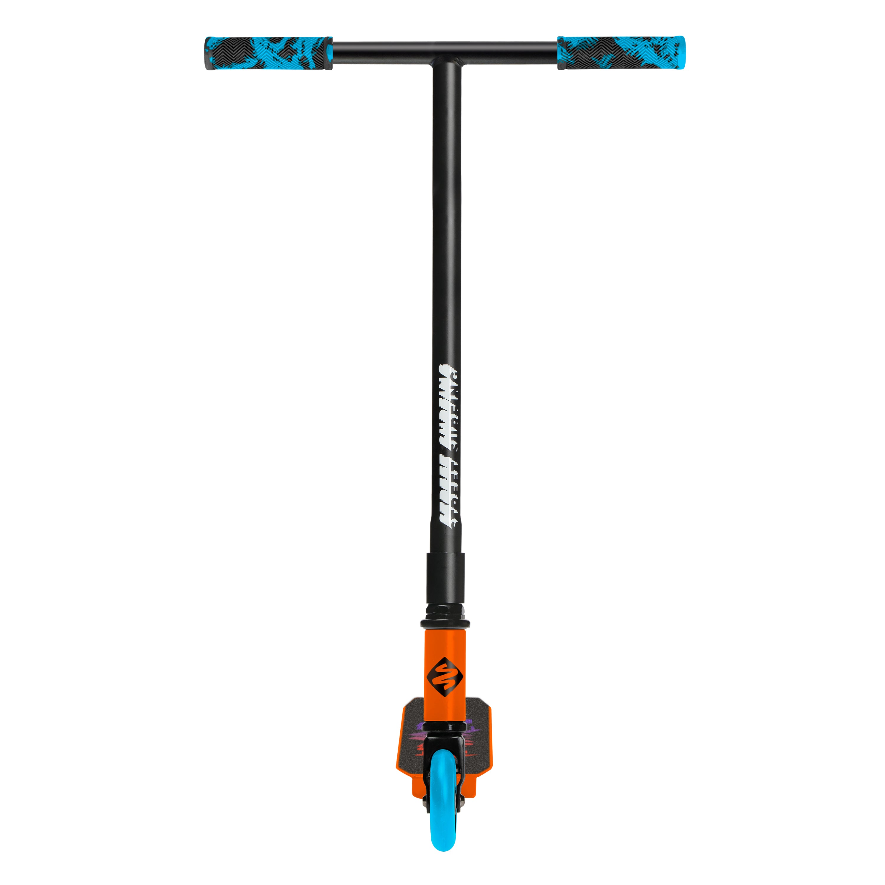 Trickster Orange Gum