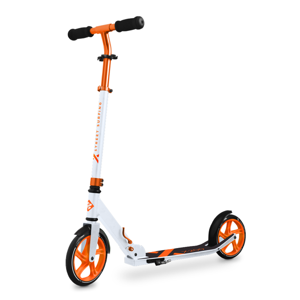 X200 Electro Orange – Street Surfing