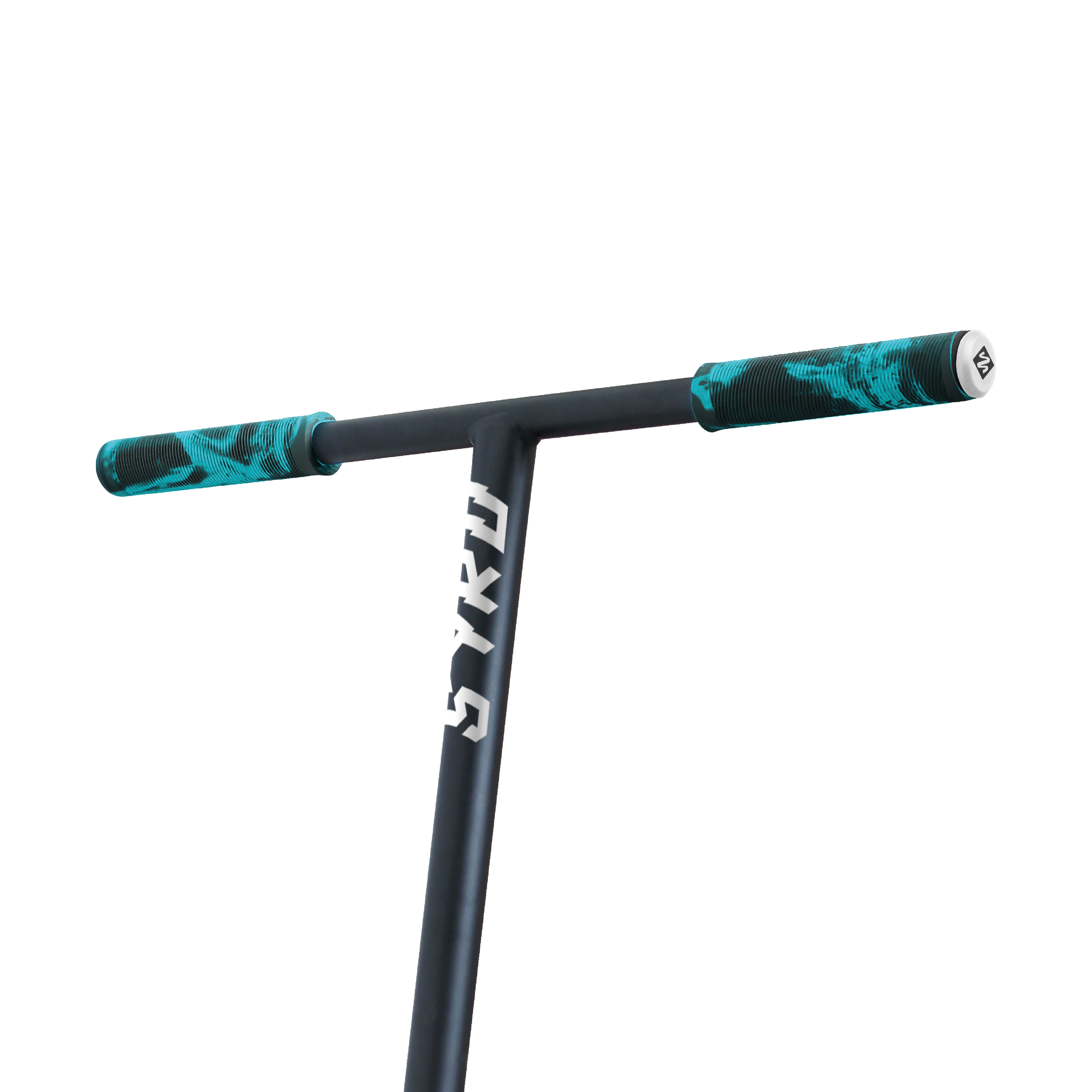 Syko Black Mint