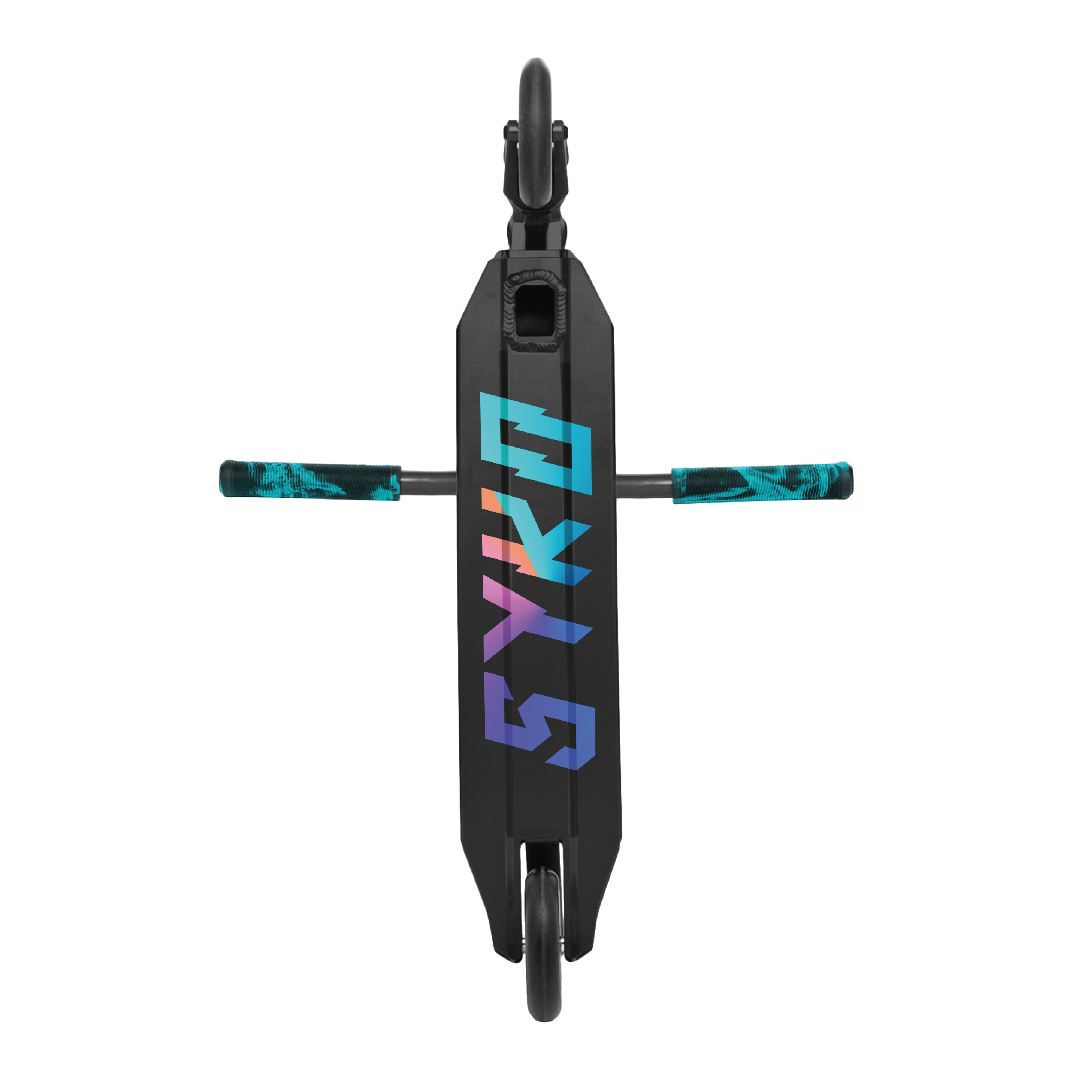 Syko Black Mint