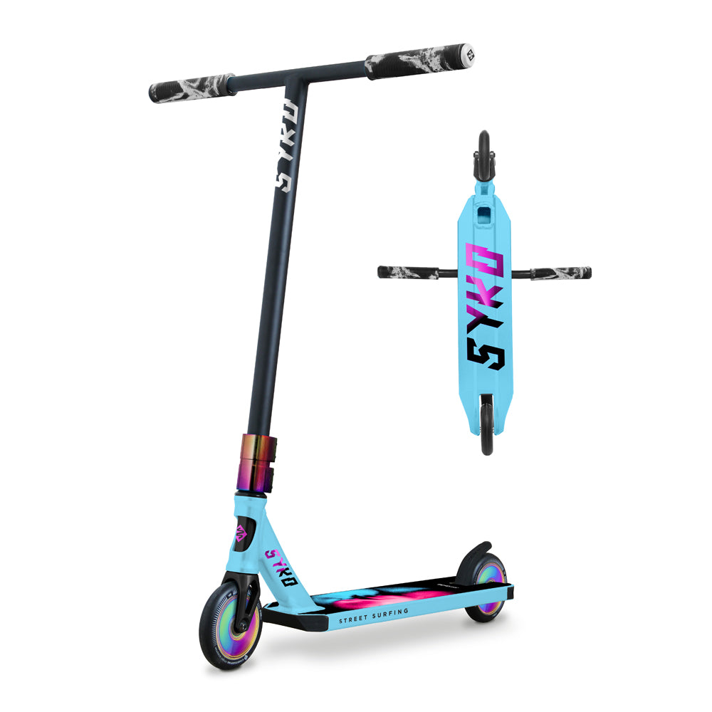 Syko Echo Blue