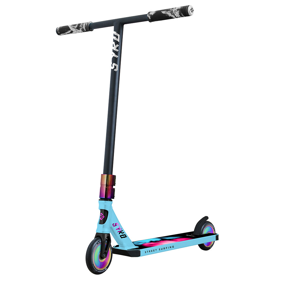 Syko Echo Blue