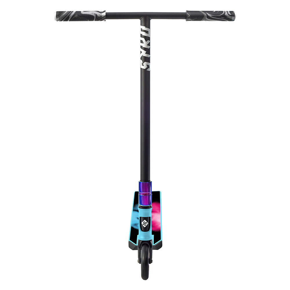 Syko Echo Blue
