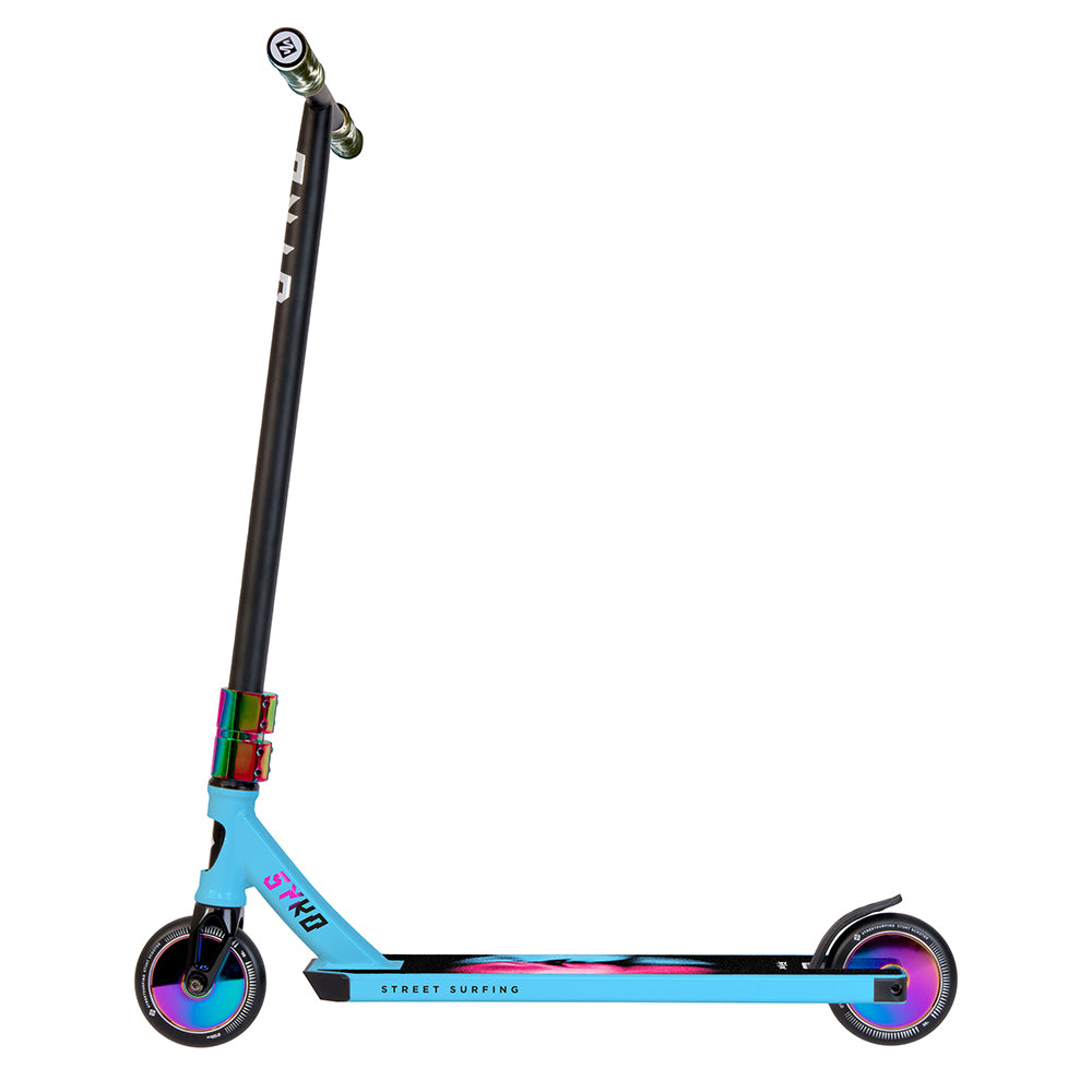 Syko Echo Blue