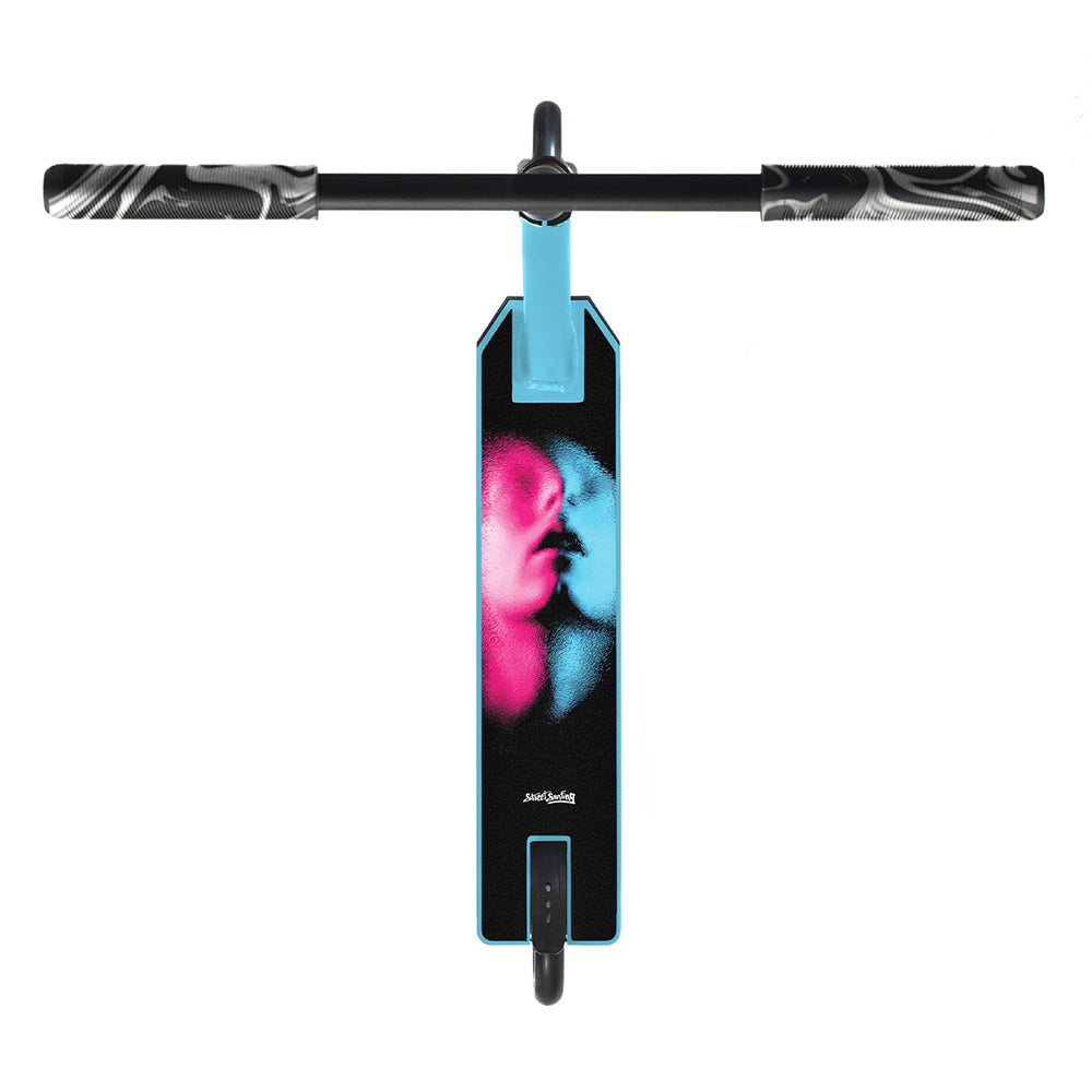 Syko Echo Blue