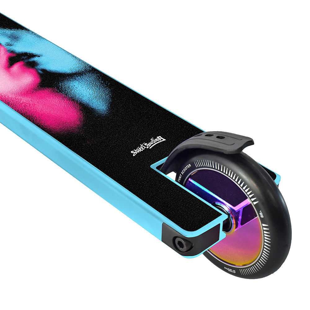 Syko Echo Blue