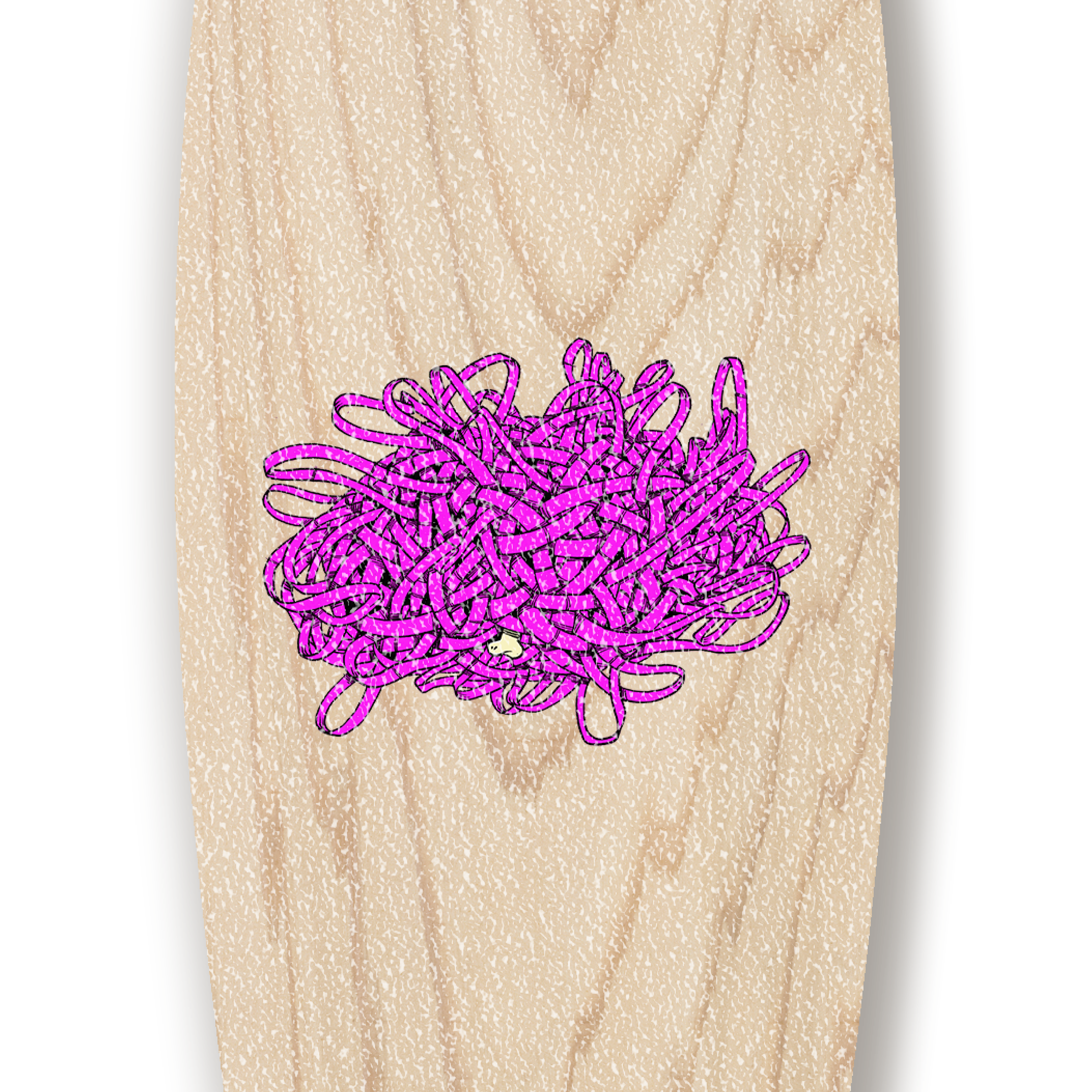 Pintail 40" Woods