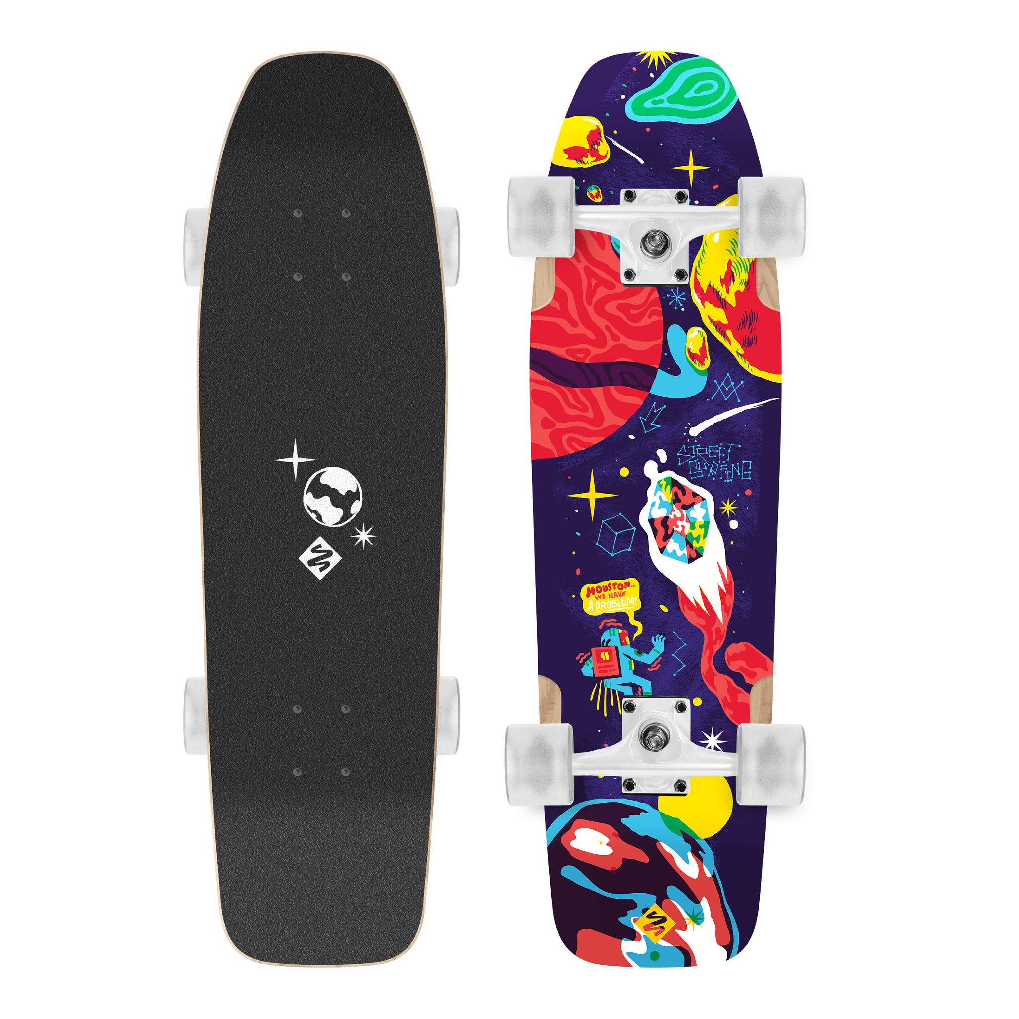 DK Freeride 31