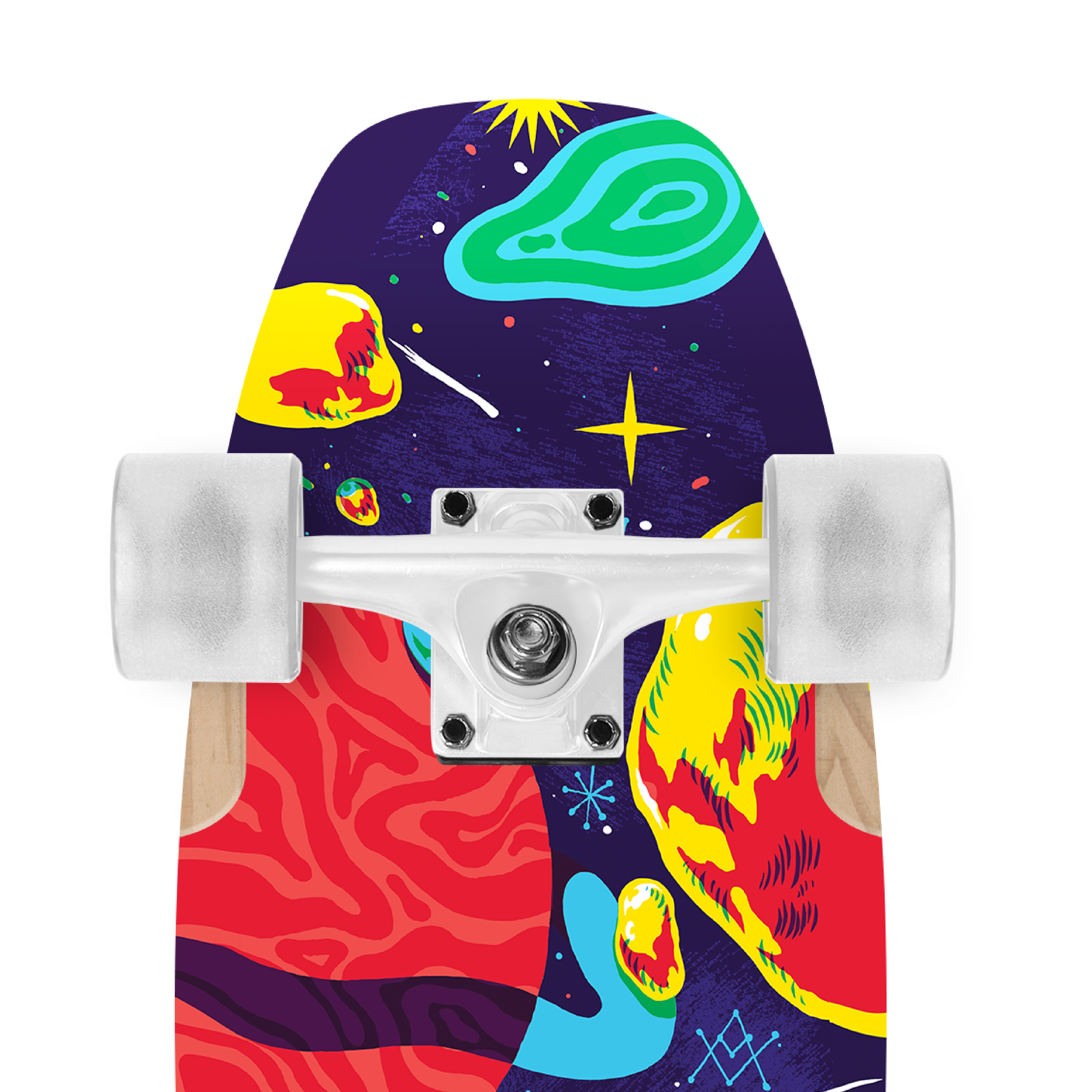 DK Freeride 31