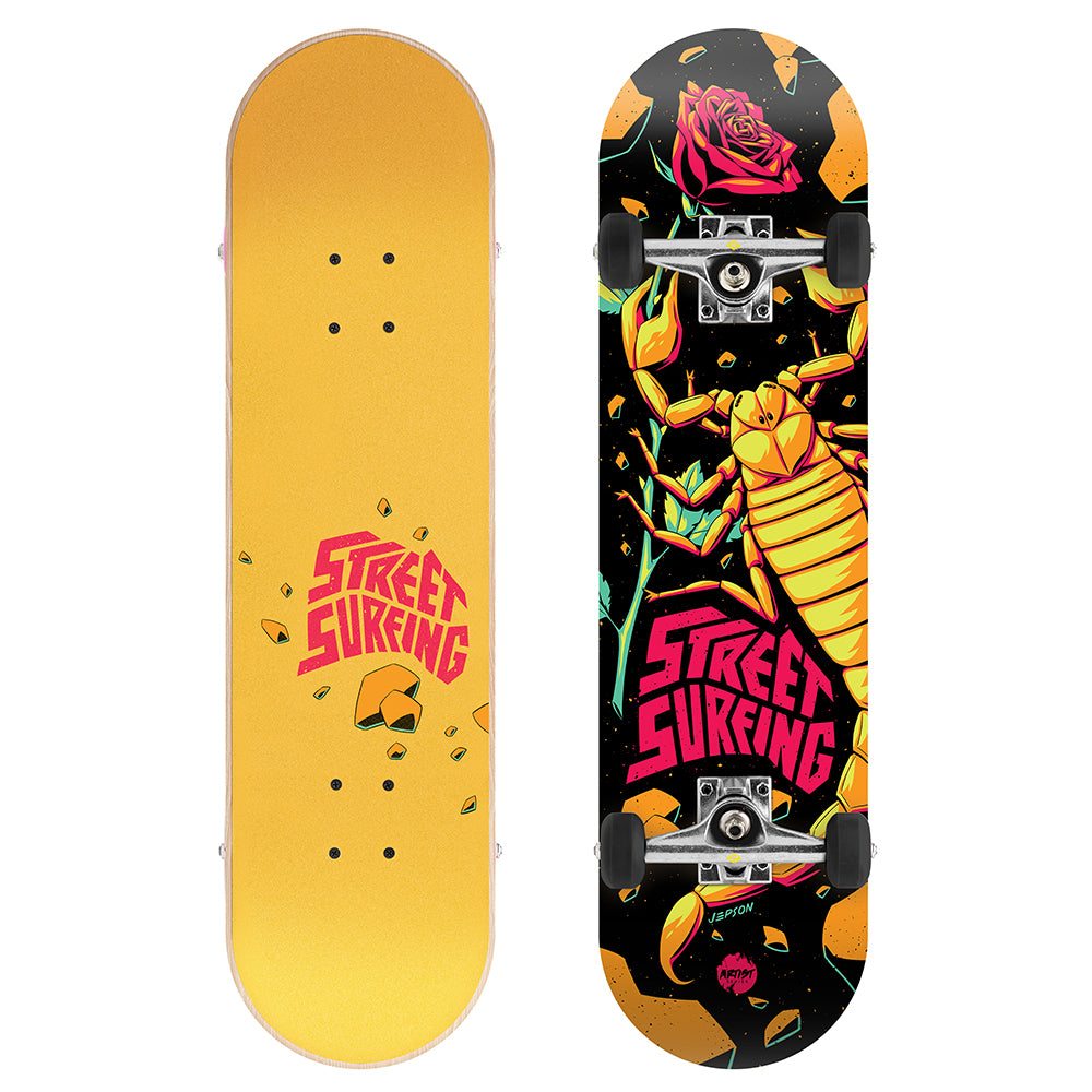 Street Skate 31