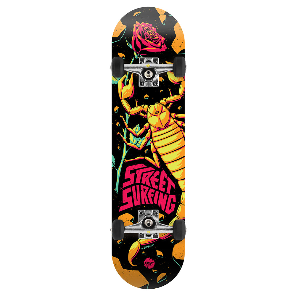 Street Skate 31