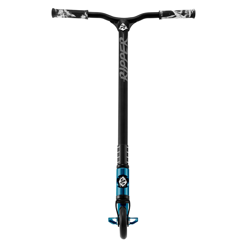 Ripper Blue Scratch