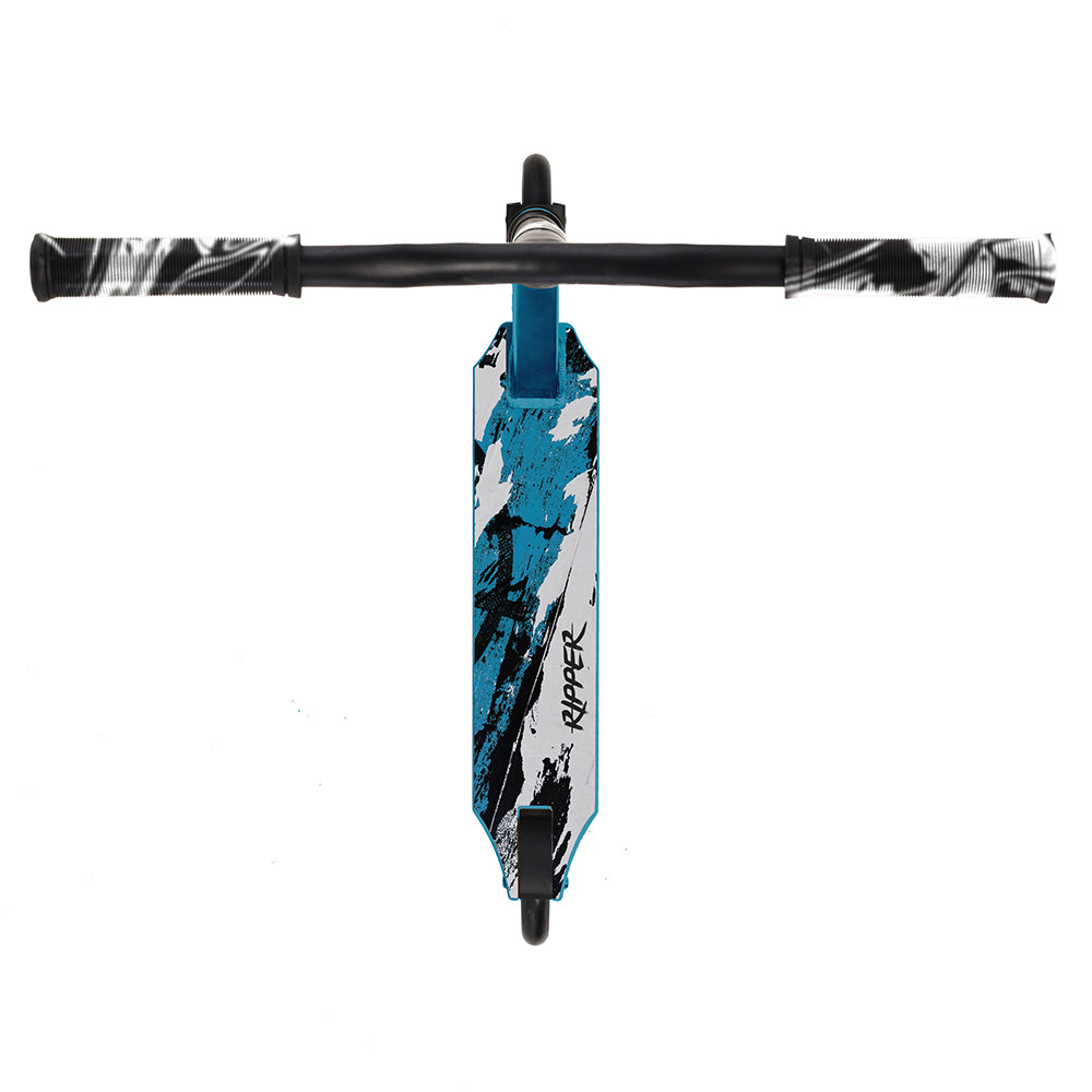 Ripper Blue Scratch