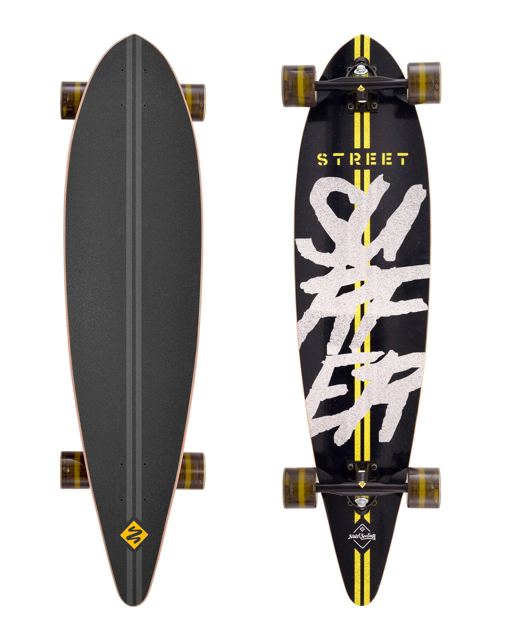 Pintail 40" Road Line
