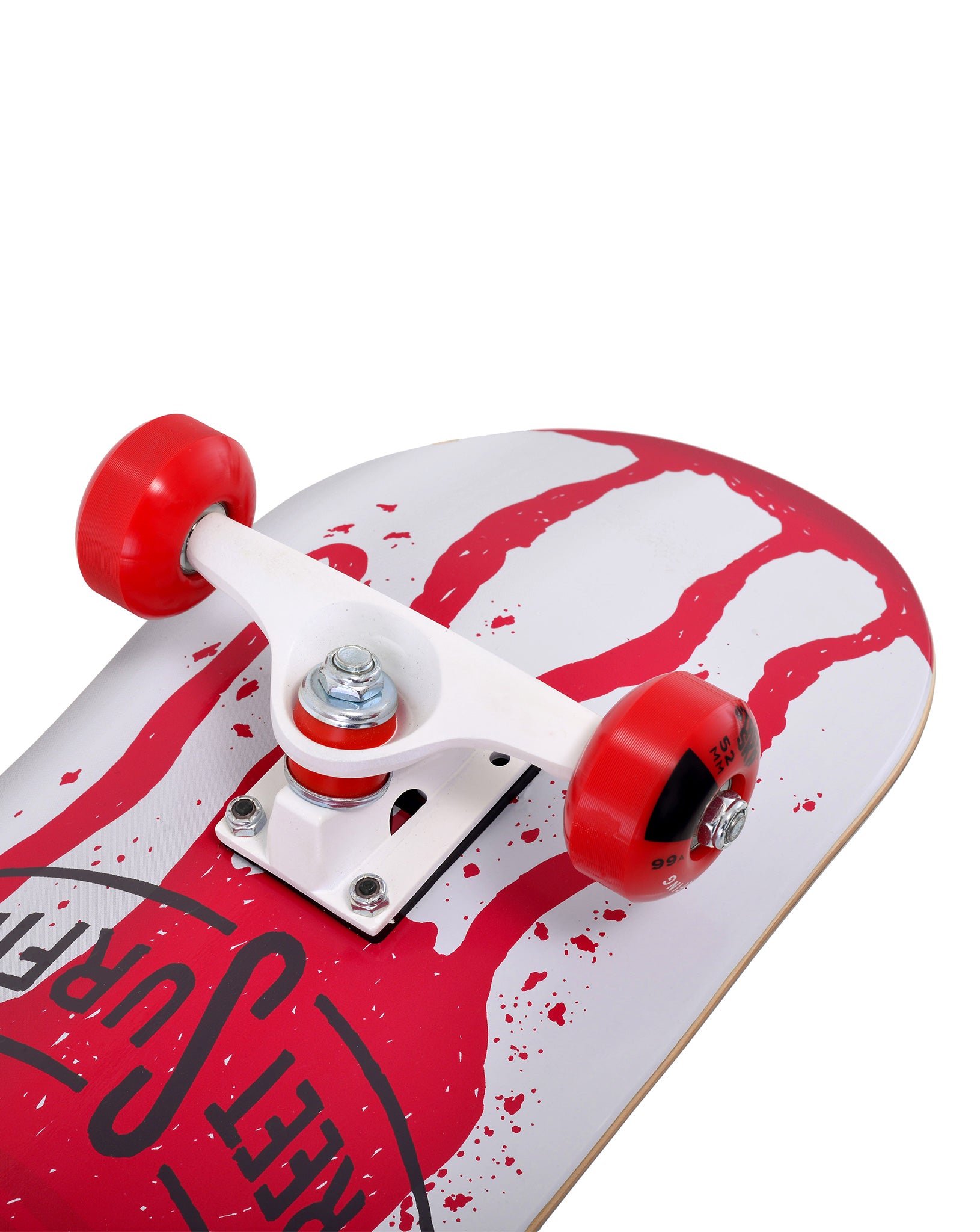 Street Skate 31" Cannon